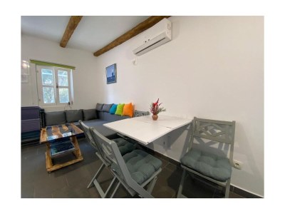 Holiday house Two bedroom house with terrace and sea view Sveti Jakov, Lošinj K-24017 - Outdoor photo 17