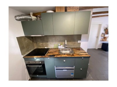 Holiday house Two bedroom house with terrace and sea view Sveti Jakov, Lošinj K-24017 - Outdoor photo 19