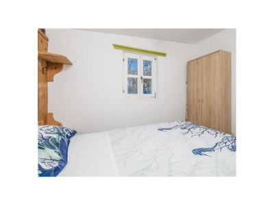 Holiday house Two bedroom house with terrace and sea view Sveti Jakov, Lošinj K-24017 - Outdoor photo 22