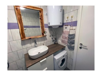 Holiday house Two bedroom house with terrace and sea view Sveti Jakov, Lošinj K-24017 - Outdoor photo 24