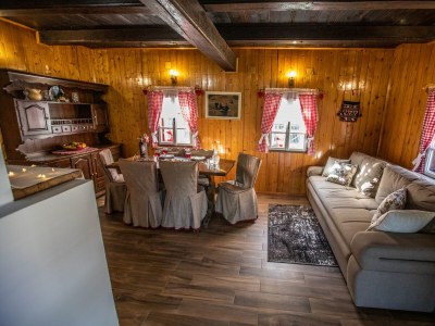 Holiday house One bedroom house with terrace Sabljak Selo, Gorski kotar K-20580 - Outdoor photo 4
