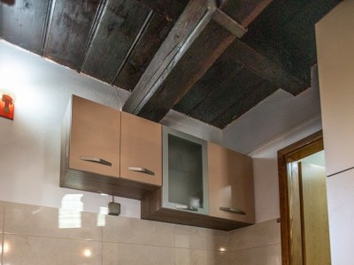 Holiday house One bedroom house with terrace Sabljak Selo, Gorski kotar K-20580 - Outdoor photo 5