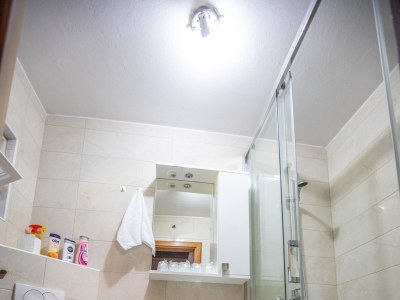 Holiday house One bedroom house with terrace Sabljak Selo, Gorski kotar K-20580 - Outdoor photo 7