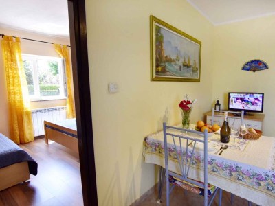 Apartment One bedroom apartment with terrace Đuba, Umag A-22548-b - Outdoor photo 6