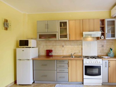 Apartment One bedroom apartment with terrace Đuba, Umag A-22548-b - Outdoor photo 7