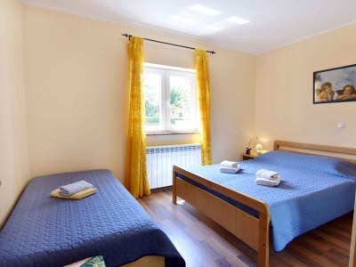 Apartment One bedroom apartment with terrace Đuba, Umag A-22548-b - Outdoor photo 8