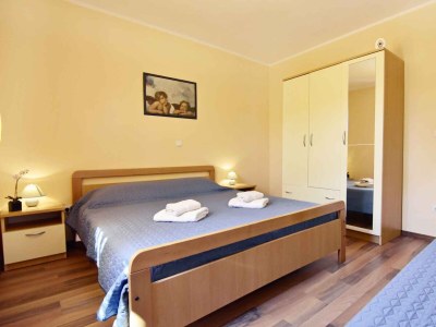 Apartment One bedroom apartment with terrace Đuba, Umag A-22548-b - Outdoor photo 9