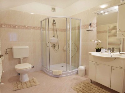 Apartment One bedroom apartment with terrace Đuba, Umag A-22548-b - Outdoor photo 10