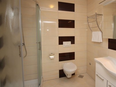 Apartment Two bedroom apartment with terrace Baška, Krk A-18733-c - Outdoor photo 17