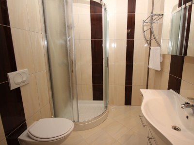 Apartment Two bedroom apartment with terrace Baška, Krk A-18733-e - Outdoor photo 15