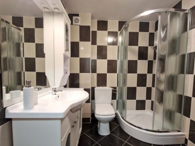 Apartment Two bedroom apartment with terrace Baška, Krk A-18775-c - Outdoor photo 19