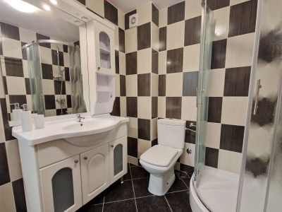 Apartment Two bedroom apartment with terrace Baška, Krk A-18775-c - Outdoor photo 20