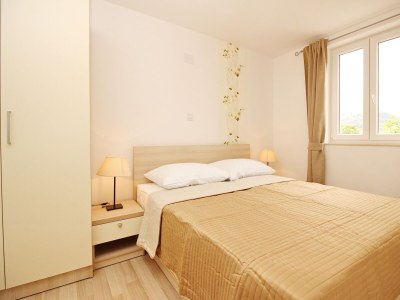 Apartment One bedroom apartment with terrace Baška, Krk A-18780-b - Outdoor photo 13