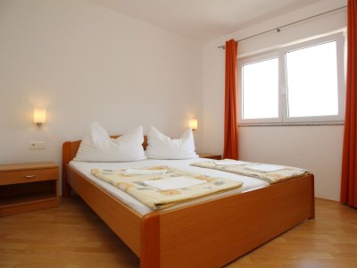 Apartment Two bedroom apartment with balcony and sea view Baška, Krk A-18794-c - Outdoor photo 6