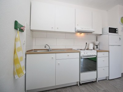 Apartment Two bedroom apartment with terrace Baška, Krk A-19215-c - Outdoor photo 6