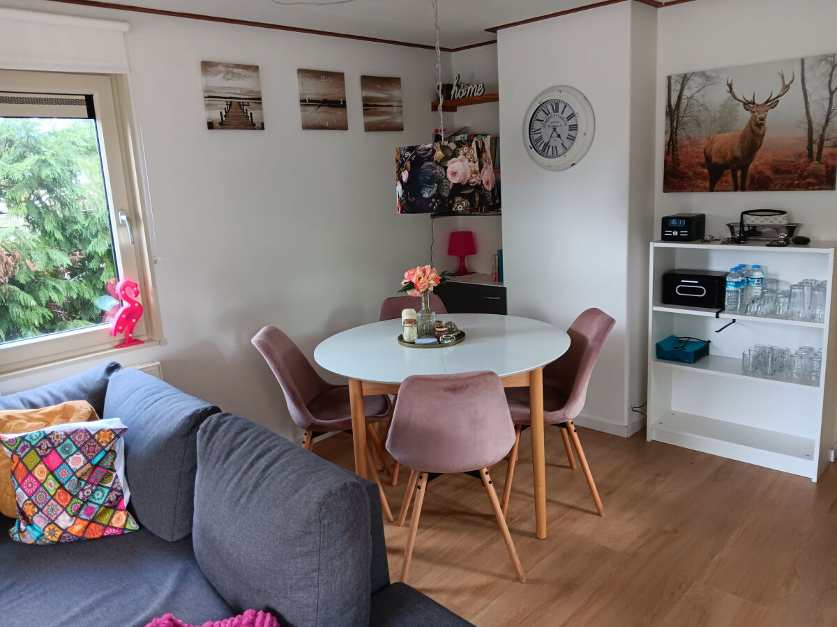 Chalet Vakantiepark Klein Vink - 25A - Features photo 5