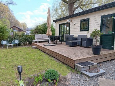 Chalet Vakantiepark Klein Vink - 25A - Outdoor photo 2