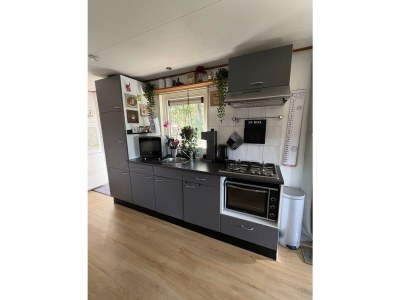 Chalet Vakantiepark Klein Vink - 25A - Features photo 6