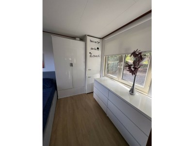 Chalet Vakantiepark Klein Vink - 25A - Features photo 8