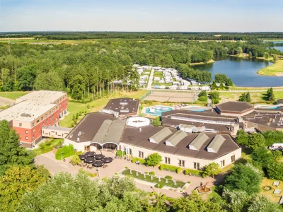 Chalet Vakantiepark Klein Vink - 25A - Outdoor photo 14