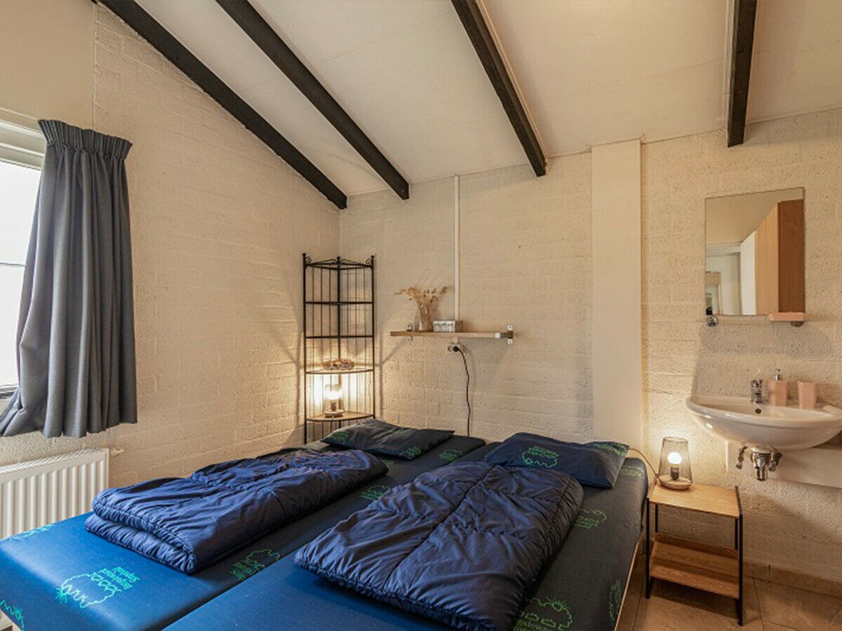 Bungalow Bungalowpark Simpelveld - Castra 39 - Features photo 3