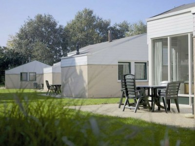 Bungalow Bungalowpark Simpelveld - Castra 39 in Simpelveld - Bungalow