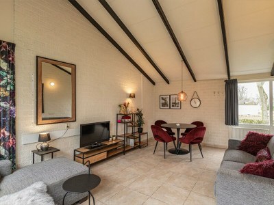 Bungalow Bungalowpark Simpelveld - Castra 39 - Features photo 2