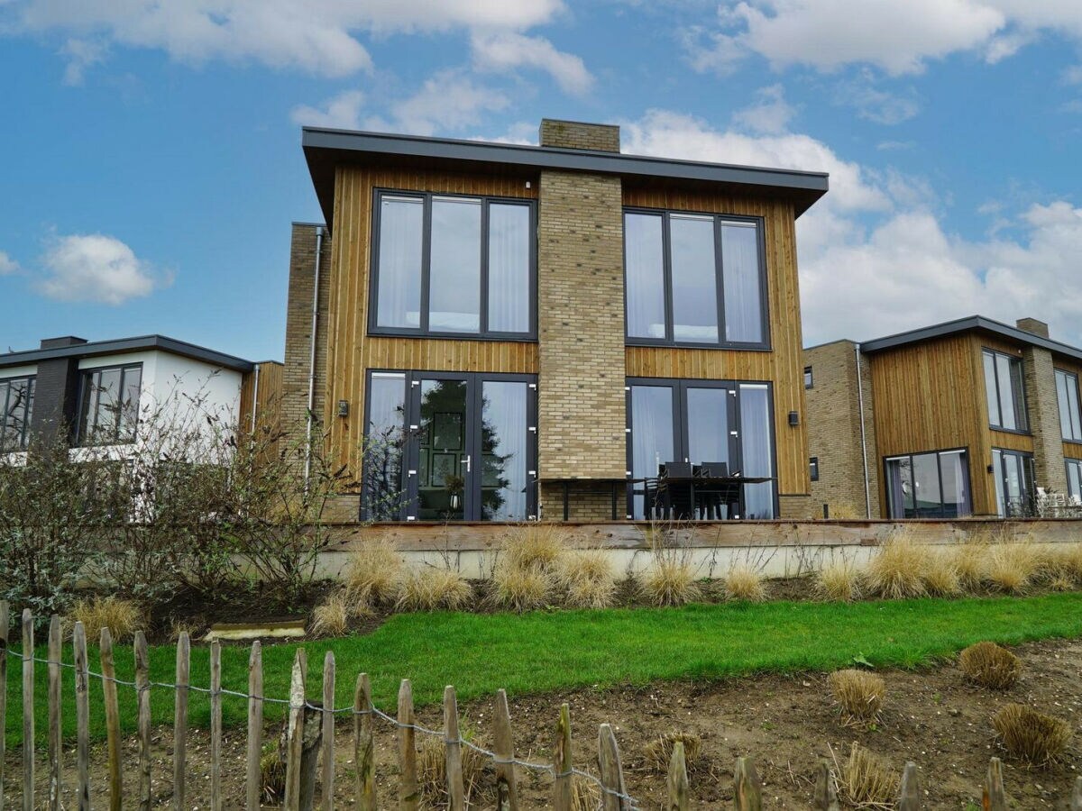 Holiday house Vakantiepark Aan de Maas - Pavilion l'etage 10