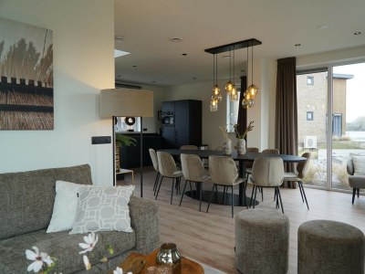 Holiday house Vakantiepark Aan de Maas - Pavilion l'etage 10 - Features photo 4