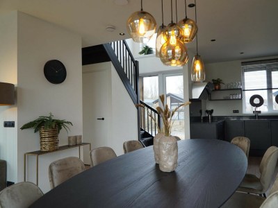 Holiday house Vakantiepark Aan de Maas - Pavilion l'etage 10 - Features photo 5