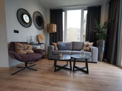 Holiday house Vakantiepark Aan de Maas - Pavilion l'etage 10 - Features photo 7