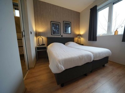 Holiday house Vakantiepark Aan de Maas - Pavilion l'etage 10 - Features photo 8