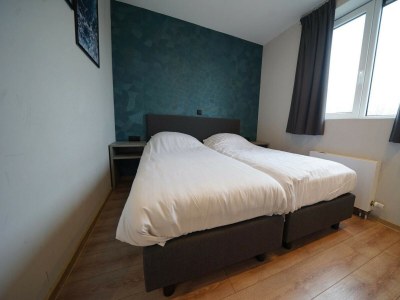 Holiday house Vakantiepark Aan de Maas - Pavilion l'etage 10 - Features photo 9