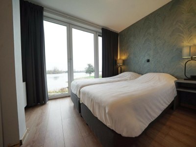 Holiday house Vakantiepark Aan de Maas - Pavilion l'etage 10 - Features photo 10