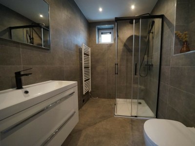 Holiday house Vakantiepark Aan de Maas - Pavilion l'etage 10 - Features photo 11