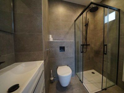 Holiday house Vakantiepark Aan de Maas - Pavilion l'etage 10 - Features photo 12