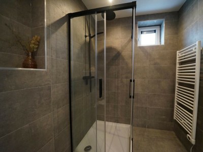 Holiday house Vakantiepark Aan de Maas - Pavilion l'etage 10 - Features photo 13