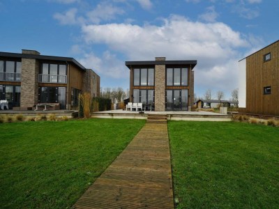 Holiday house Vakantiepark Aan de Maas - Pavilion l'etage 10 - Environment photo 14