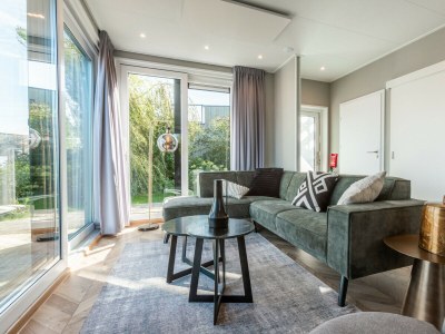 Bungalow Vakantiepark Wiedense meren - Villa Waterrijk - Features photo 10