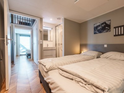 Bungalow Vakantiepark Wiedense meren - Villa Waterrijk - Features photo 14