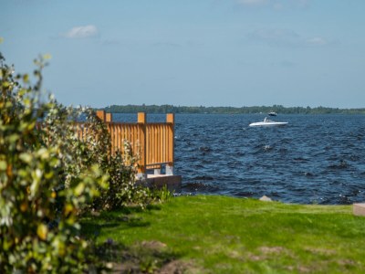 Bungalow Vakantiepark Wiedense meren - Villa Waterrijk - Outdoor photo 19