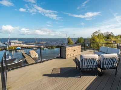 Bungalow Vakantiepark Wiedense meren - Villa Waterrijk - Outdoor photo 4