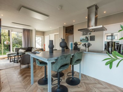 Bungalow Vakantiepark Wiedense meren - Villa Waterrijk - Features photo 8