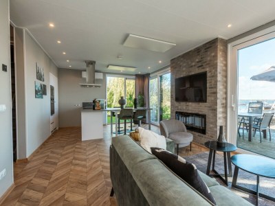 Bungalow Vakantiepark Wiedense meren - Villa Waterrijk - Features photo 9