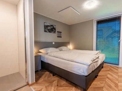 Bungalow Vakantiepark Wiedense meren - Villa Waterrijk - Features photo 15