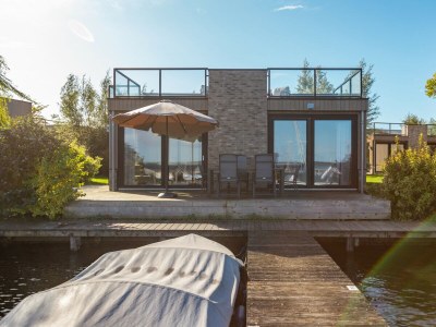 Bungalow Vakantiepark Wiedense meren - Villa Waterrijk - Outdoor photo 2