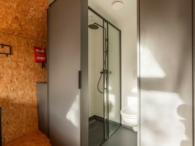 Bungalow Vakantiepark Wiedense meren - Tiny house - Features photo 11