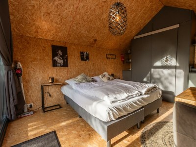 Bungalow Vakantiepark Wiedense meren - Tiny house - Features photo 7