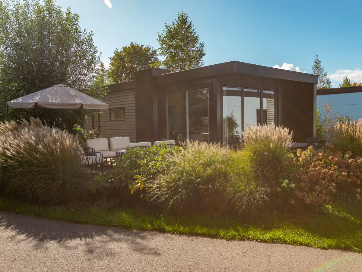 Bungalow Vakantiepark Wiedense meren - Rietland Lodge | 5 p