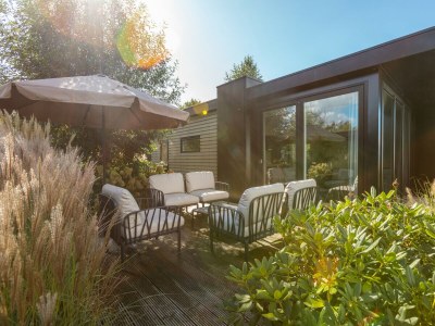 Bungalow Vakantiepark Wiedense meren - Rietland Lodge | 5 p - Outdoor photo 2